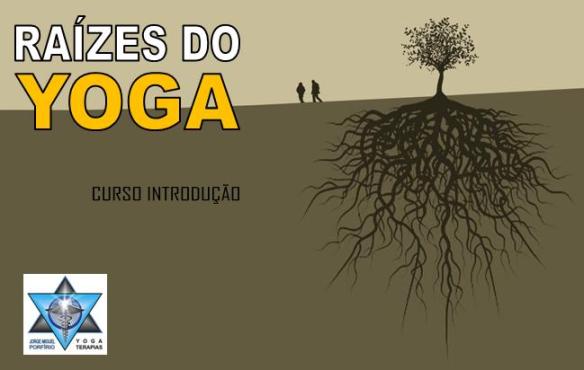 Raízes do Yoga