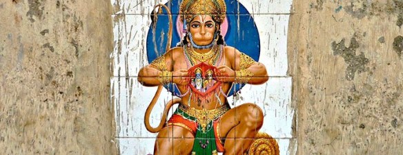 Hanuman