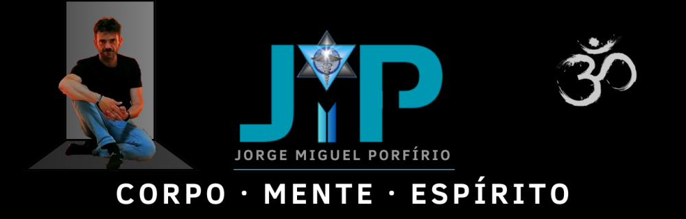 JORGE MIGUEL PORFÍRIO